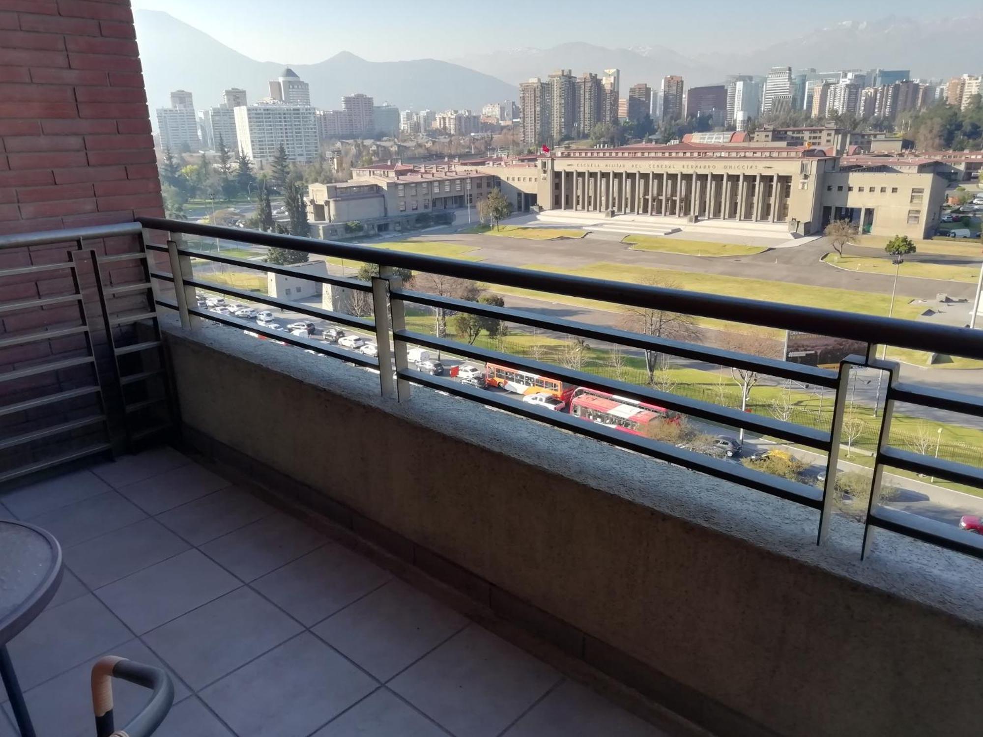 Apartamentos Cordova Savini — Fotos 3