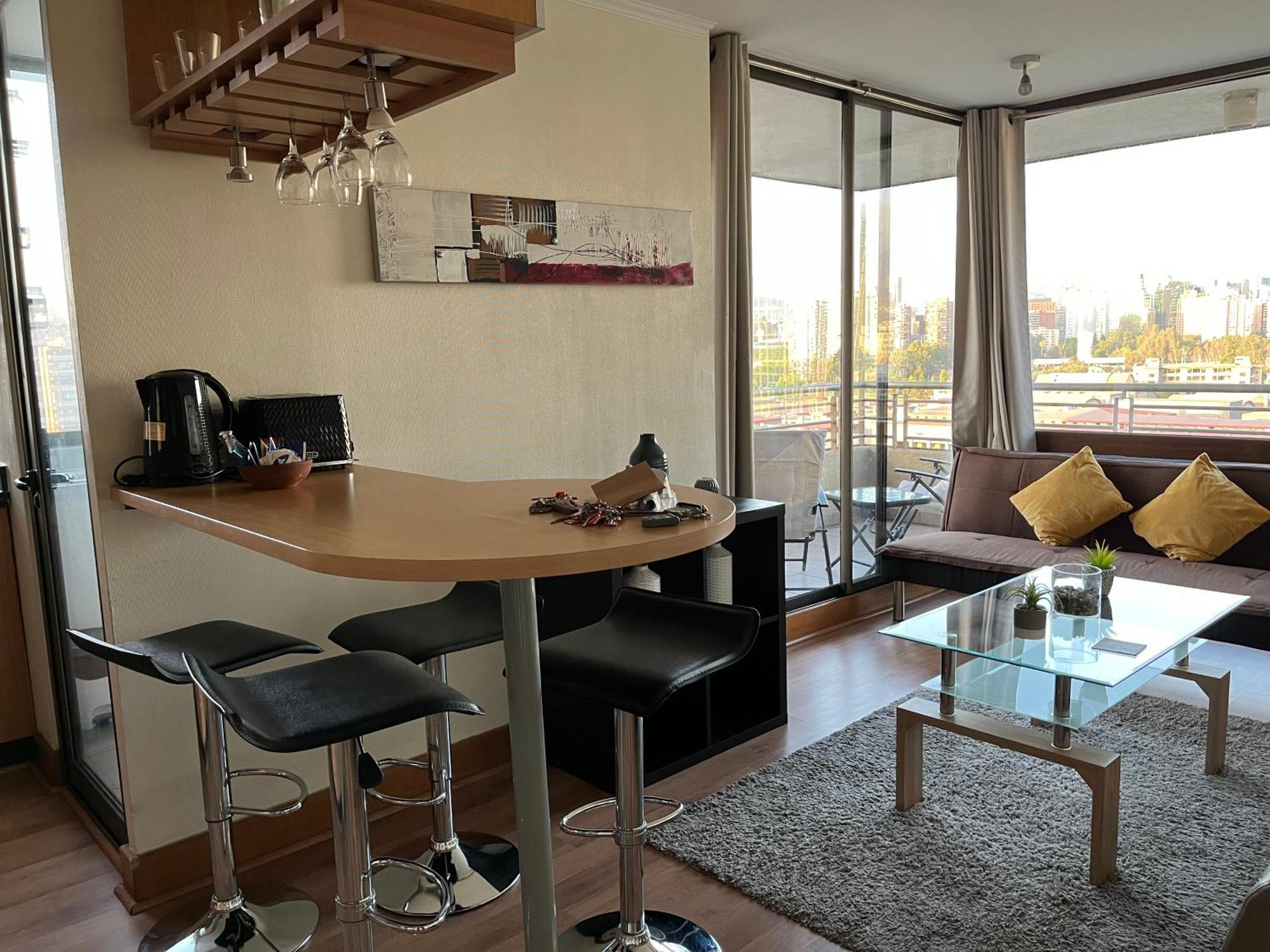 Apartamentos Cordova Savini — Fotos 1